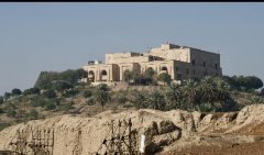 伊拉克-国际物流