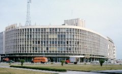 科威特-国际物流