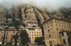 蒙特塞拉特-国际物流