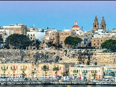 马耳他-国际物流