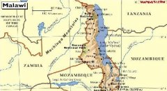 马拉维-国际物流