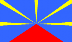 留尼旺-物流指南