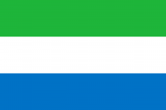 塞拉利昂-物流指南