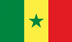 塞内加尔-物流指南