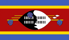 斯威士兰-物流指南